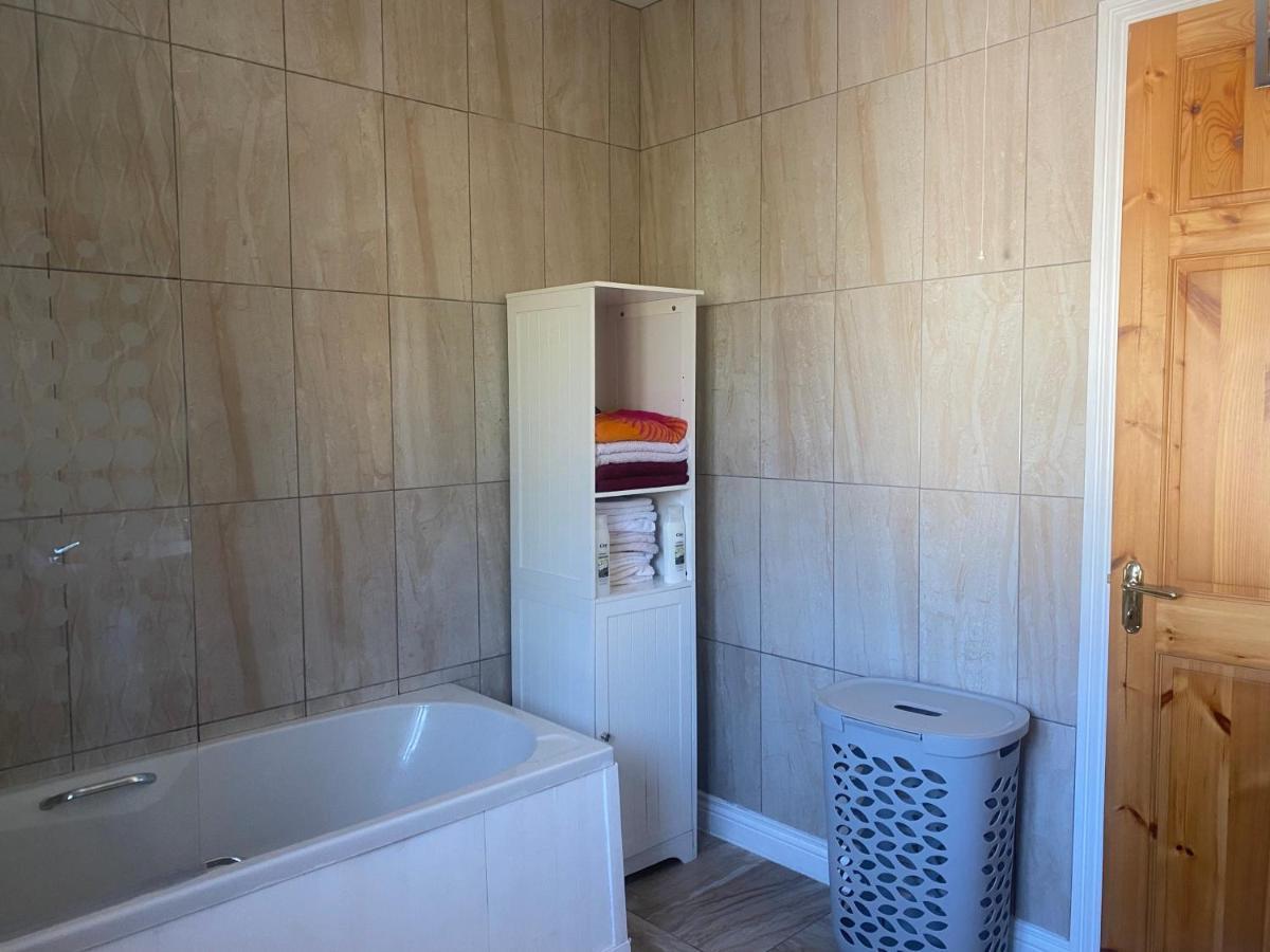 Meelin Cottage Корк Екстер'єр фото