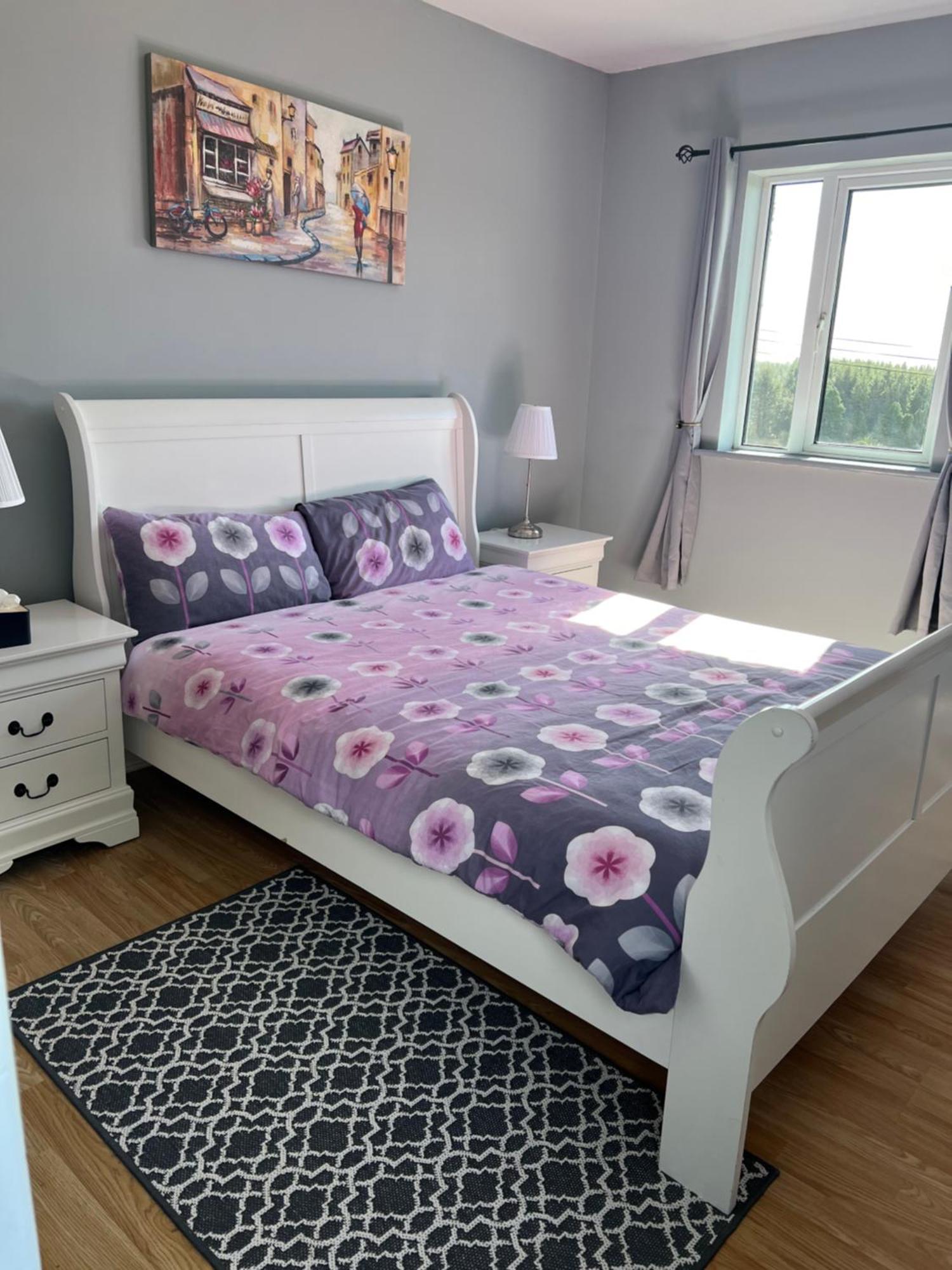 Meelin Cottage Корк Екстер'єр фото